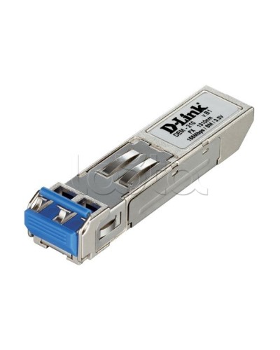 SFP-трансивер D-Link DEM-210/10/B1A в Сергиевом Посаде Модули SFP/XFP/GBIC Pintop.ru