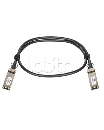 Кабель пассивный D-Link DEM-CB100Q28 в Сергиевом Посаде Дополнительное оборудование для сетей Pintop.ru