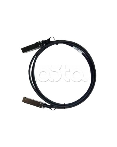 Твинаксиальный пассивный кабель D-Link DEM-CB300QXS/C1A в Сергиевом Посаде Дополнительное оборудование для сетей Pintop.ru