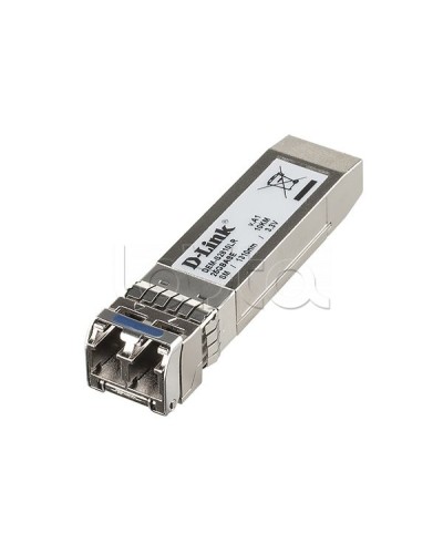 Трансивер D-Link DEM-S2810LR/A1A в Сергиевом Посаде Модули SFP/XFP/GBIC Pintop.ru