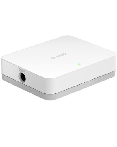 Неуправляемый коммутатор D-Link DGS-1005A/F1A в Сергиевом Посаде Коммутаторы Pintop.ru
