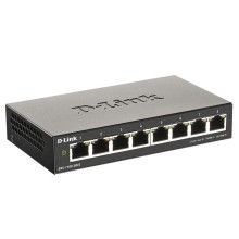 Коммутатор D-Link DGS-1100-08V2/A1A