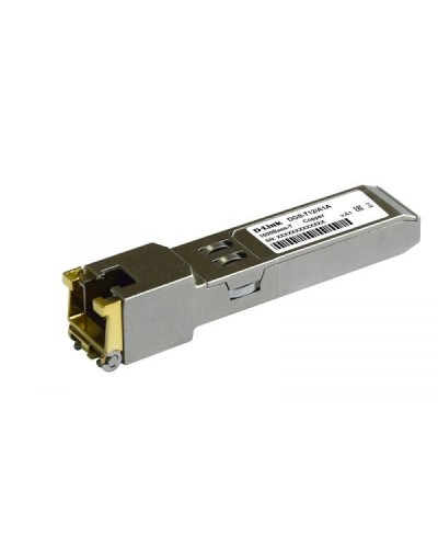 SFP-трансивер D-Link DGS-712/A2A в Сергиевом Посаде Модули SFP/XFP/GBIC Pintop.ru