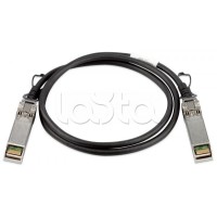 Пассивный кабель 10GBase-X SFP+ длиной 1 м для прямого подключения D-Link DL-DEM-CB100S/D2A