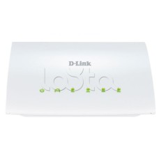 Коммутатор D-Link DHP-346AV/A1A