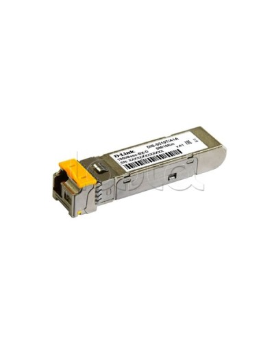 SFP-трансивер D-Link S310R/10KM/A1A в Сергиевом Посаде Модули SFP/XFP/GBIC Pintop.ru