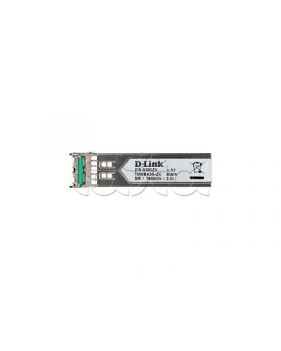 SFP-трансивер D-Link S380ZX/A1A в Сергиевом Посаде Модули SFP/XFP/GBIC Pintop.ru