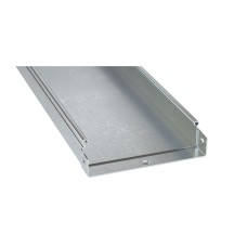 Лоток 300х35 L2000, горячеоцинкованная сталь DKC SNS23530HDZ