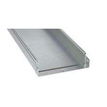 Лоток неперфорированный DKC (SNS23540HDZ)