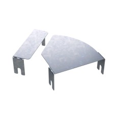 Крышка лотка DKC (SKVM050)