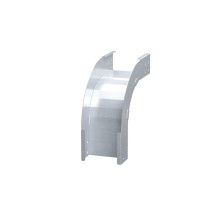 Угол вертикальный внешний DKC (SOM1010KZL)