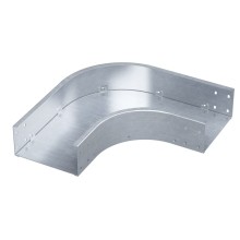 Угол горизонтальный DKC (SDH560KZL)