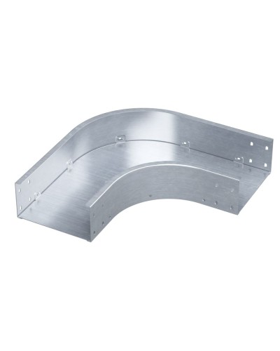 Угол горизонтальный DKC (SDH520KHDZ) в Сергиевом Посаде Аксессуары для лотков Pintop.ru