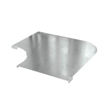 Крышка на угол DKC (SKDS500KHDZ)