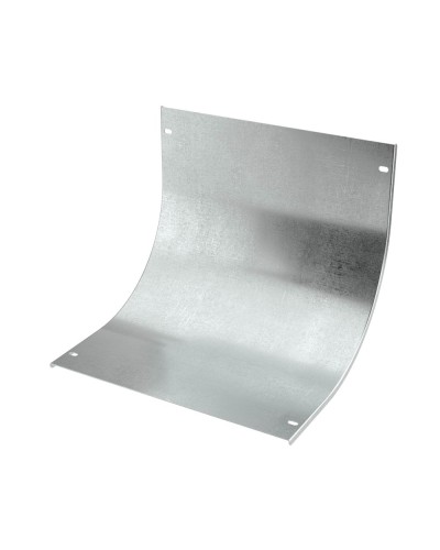 Крышка на угол вертикальный внутренний 90 градусов 35х100 DKC SKIS3510K в Сергиевом Посаде Аксессуары для лотков Pintop.ru