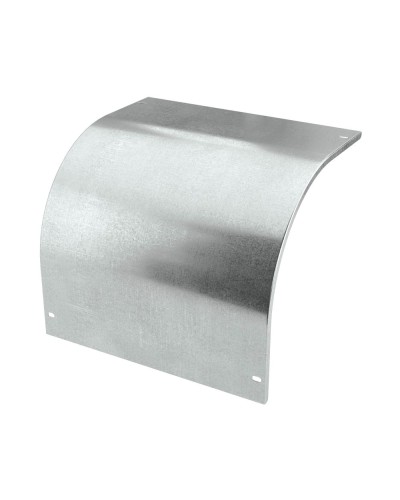 Крышка на угол DKC (SKOS3540KHDZ) в Сергиевом Посаде Аксессуары для лотков Pintop.ru