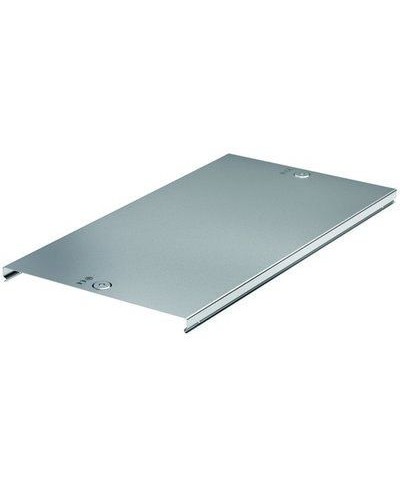 Крышка на угол CDSD/CDSS 90 вертикальный внеш. переходник осн.500, горячеоцинкованная DKC 38287KHDZ в Сергиевом Посаде Аксессуары для лотков Pintop.ru