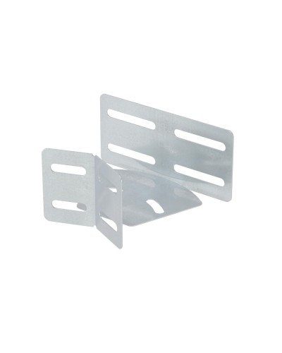 Угол горизонтальный изменяемый СРО 0-44град. 500х80 цинк-ламельный DKC (360508HDZL) в Сергиевом Посаде Аксессуары для лотков Pintop.ru