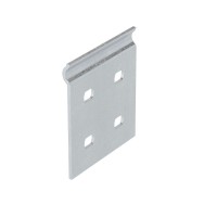 Пластина соединительная GTO H100 толщ 2,0 мм DKC SPGH100