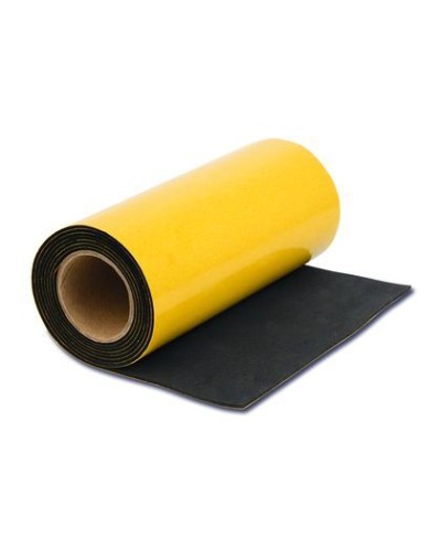 Клейкая лента 150х2 мм, неопрен DKC 37556 в Сергиевом Посаде Аксессуары для лотков Pintop.ru