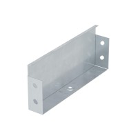 Заглушка ТС 150х35 DKC STC03515