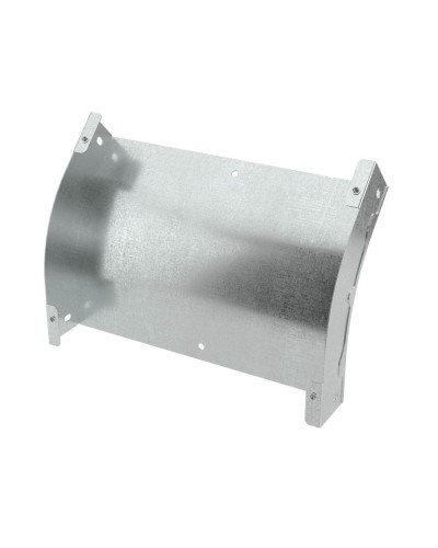 Угол вертикальный внешний DKC (SPS3515KHDZ) в Сергиевом Посаде Аксессуары для лотков Pintop.ru