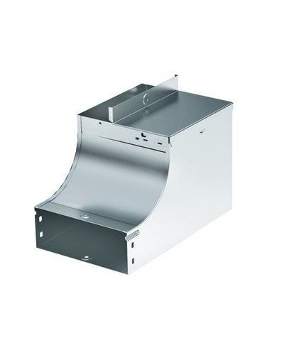 Угол вертикальный внутренний DKC (37066KHDZ) в Сергиевом Посаде Аксессуары для лотков Pintop.ru