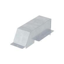 Крышка-ответвитель DKC (36566K)