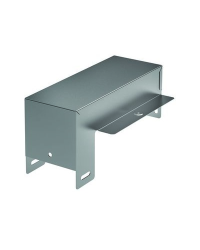 Ответвитель-крышка Т-образный вертикальный (37383KZL) в Сергиевом Посаде Аксессуары для лотков Pintop.ru