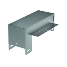 Крышка-ответвитель DKC (37380KZL)