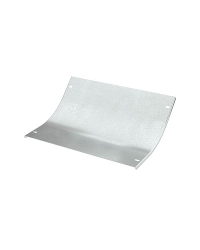 Крышка на угол вертикальный внутренний 45 градусов 35х200 DKC SKKS3520K в Сергиевом Посаде Аксессуары для лотков Pintop.ru