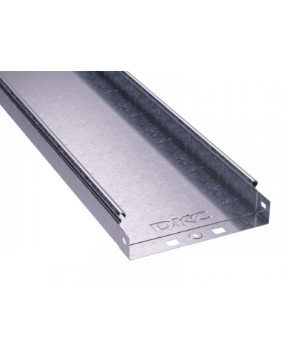 Лоток 600х50 L2000 DKC 35018 в Сергиевом Посаде Кабельные лотки Pintop.ru
