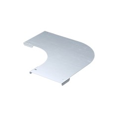 Крышка на Угол горизонтальный (SKDM400KHDZ)