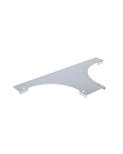 Крышка на Ответвитель универсальный (SKFN150KHDZ) в Сергиевом Посаде Аксессуары для лотков Pintop.ru