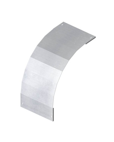 Крышка лотка DKC (LKO8660KZL) в Сергиевом Посаде Аксессуары для лотков Pintop.ru