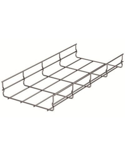 Лоток проволочный DKC (FC1030L2) в Сергиевом Посаде Кабельные лотки Pintop.ru