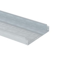 Лоток неперфорированный DKC (SNV60110ZL)