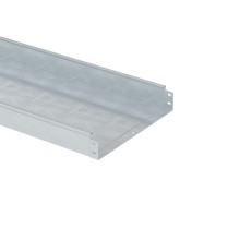 Лоток неперфорированный DKC (SNH60160)