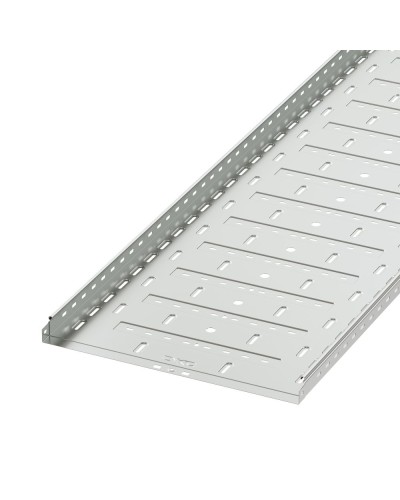 Лоток перфорированный DKC (35268ZL) в Сергиевом Посаде Кабельные лотки Pintop.ru