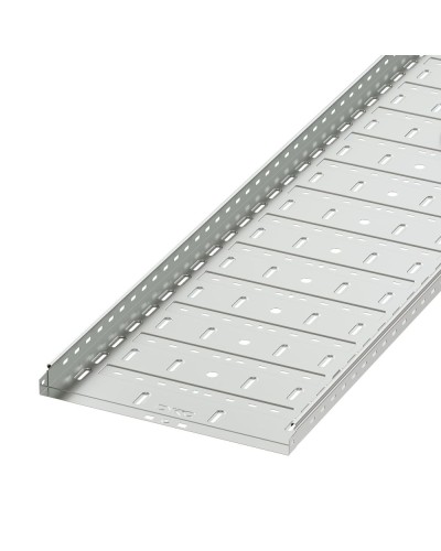 Лоток перфорированный DKC (35257ZL) в Сергиевом Посаде Кабельные лотки Pintop.ru