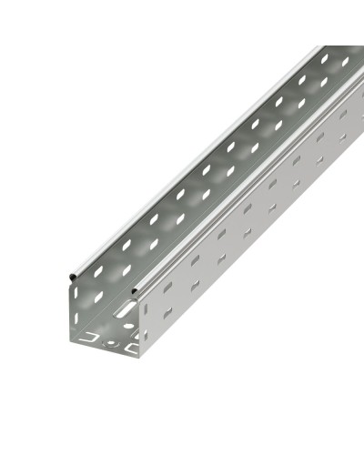 Лоток перфорированный DKC (35311HDZ) в Сергиевом Посаде Кабельные лотки Pintop.ru