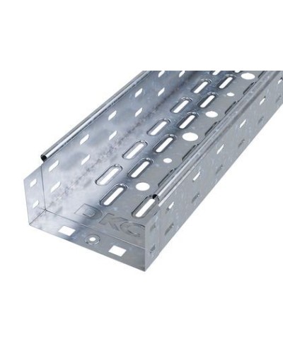 Лоток перфорированный DKC (35313HDZ) в Сергиевом Посаде Кабельные лотки Pintop.ru