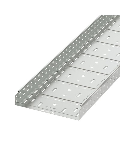 Лоток перфорированный DKC (35335HDZ) в Сергиевом Посаде Кабельные лотки Pintop.ru