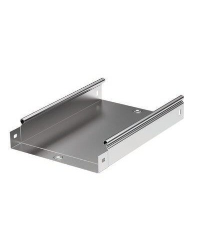 Лоток 600х50 L 2000, горячеоцинкованный DKC 35018HDZ в Сергиевом Посаде Кабельные лотки Pintop.ru