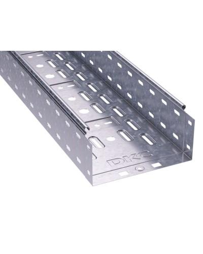 Лоток перфорированный DKC (35343ZL) в Сергиевом Посаде Кабельные лотки Pintop.ru