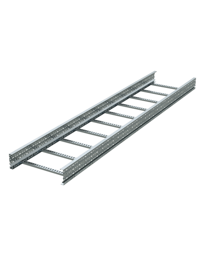 Лоток лестничный DKC (ULH658) в Сергиевом Посаде Кабельные лотки Pintop.ru