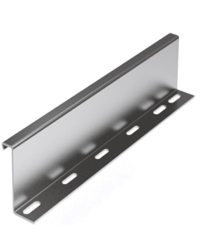 Перегородка DKC (UPH080) в Сергиевом Посаде Аксессуары для стоек и шкафов Pintop.ru