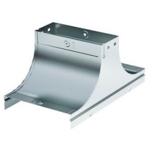 Крышка-ответвитель DKC (37245KHDZ)