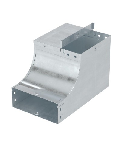 Угол вертикальный внутренний DKC (37048KHDZ) в Сергиевом Посаде Аксессуары для лотков Pintop.ru