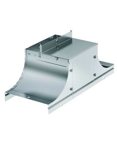 Крышка-ответвитель DKC (37333KHDZ) в Сергиевом Посаде Аксессуары для лотков Pintop.ru